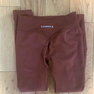 YoungLA Women’s Leggings